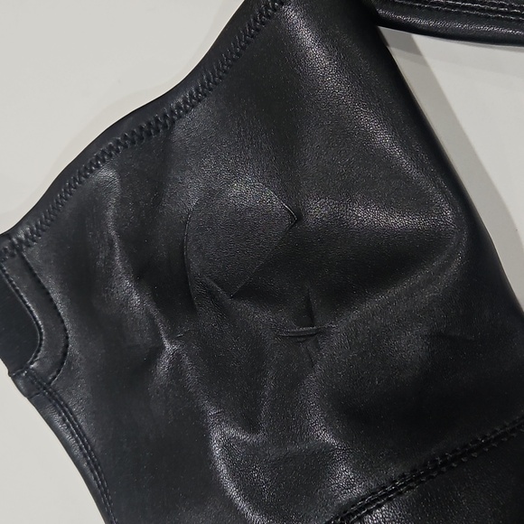 Nine West Over-Knee Platfom Boots. Sz 6.5  Nwot - Picture 9 of 9